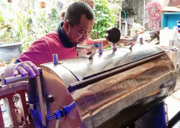 LKPP Permudah Pelaku Usaha Masuk E-Katalog